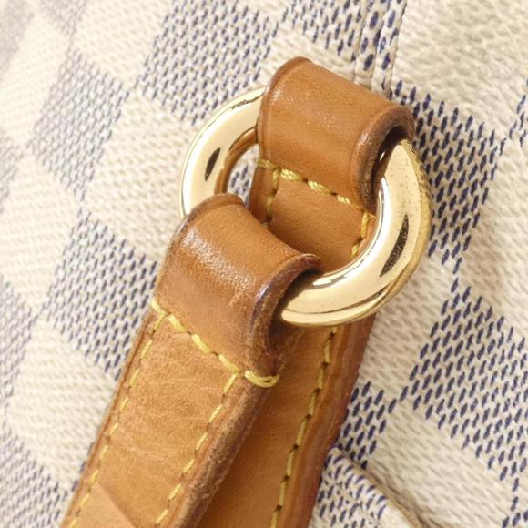 LOUIS VUITTON Damier Azur Totally PM N51261 Tote Bag - Picture 4 of 9